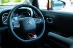 Citroen C3 Aircross 2019 года (JP)